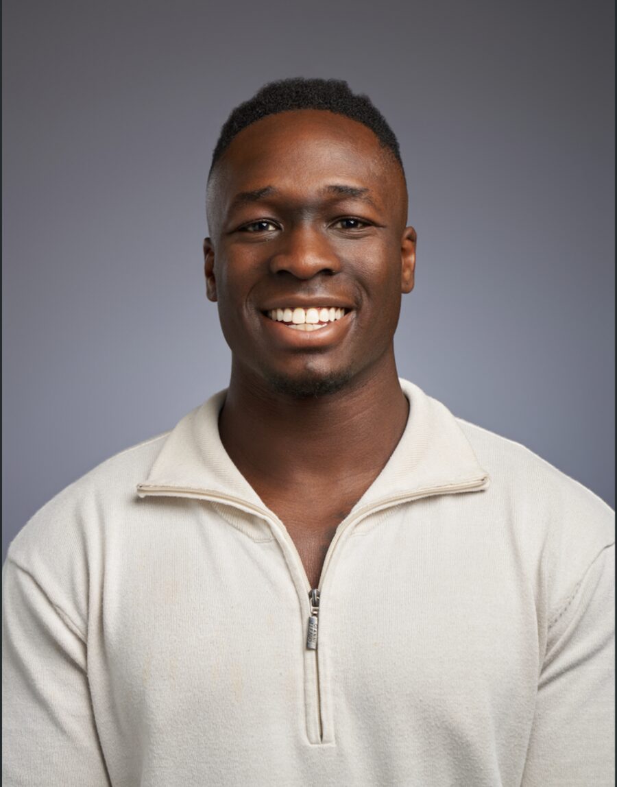 Chelunor Lawrence Nwajei, career coach